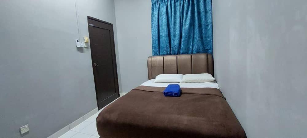 Sobey Laris Roomstay Gua Musang Exterior foto