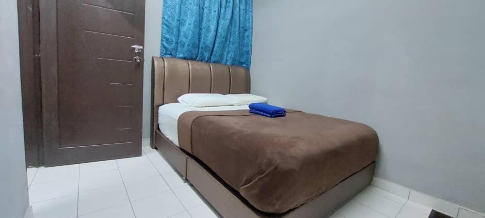 Sobey Laris Roomstay Gua Musang Exterior foto